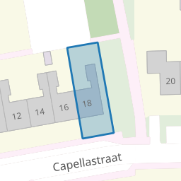 Perceel HDB01-AD-590