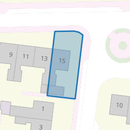 Perceel HDB01-AD-591
