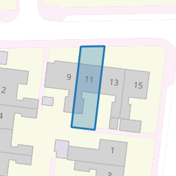 Perceel HDB01-AD-593