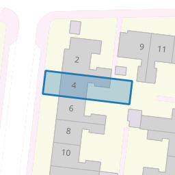 Perceel HDB01-AD-596