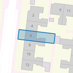 Perceel HDB01-AD-597