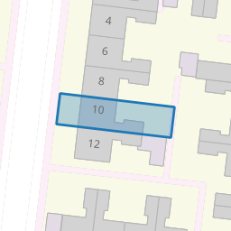 Perceel HDB01-AD-599