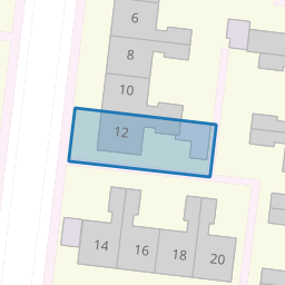 Perceel HDB01-AD-600