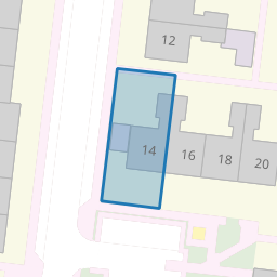 Perceel HDB01-AD-601