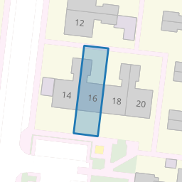 Perceel HDB01-AD-602