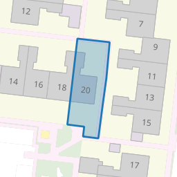 Perceel HDB01-AD-604