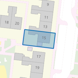 Perceel HDB01-AD-605