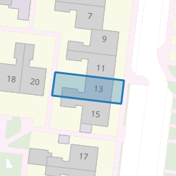 Perceel HDB01-AD-606