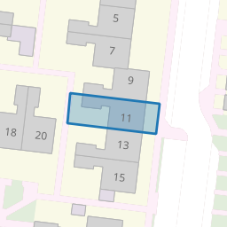 Perceel HDB01-AD-607