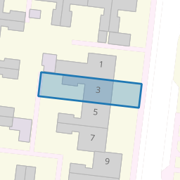 Perceel HDB01-AD-611