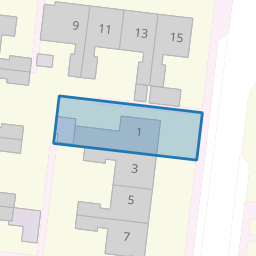Perceel HDB01-AD-612