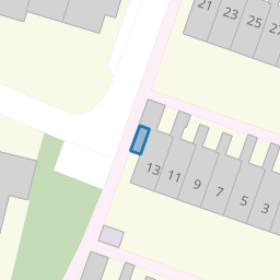 Perceel HDB01-AD-613