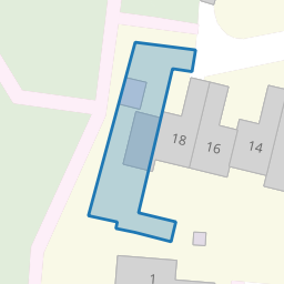 Perceel HDB01-AD-617