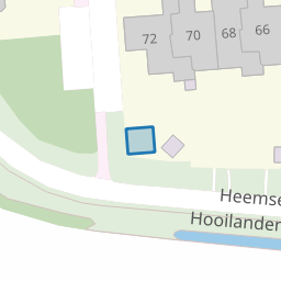 Perceel HDB01-AD-619