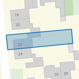 Perceel HDB01-AD-621