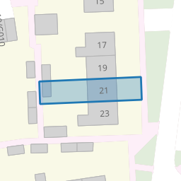 Perceel HDB01-AD-625