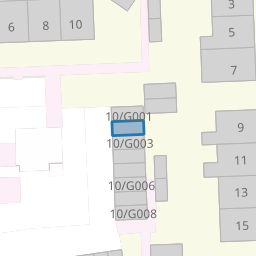 Perceel HDB01-AD-631