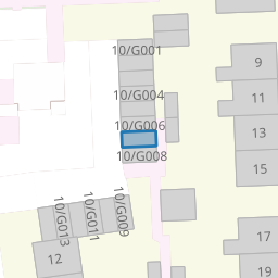 Perceel HDB01-AD-634