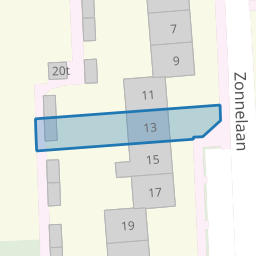 Perceel HDB01-AD-637