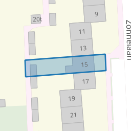 Perceel HDB01-AD-638