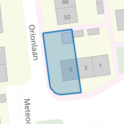 Perceel HDB01-AD-644