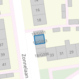 Perceel HDB01-AD-646