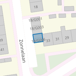 Perceel HDB01-AD-647