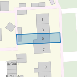 Perceel HDB01-AD-655