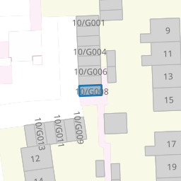 Perceel HDB01-AD-657