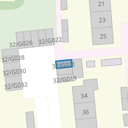 Perceel HDB01-AD-663