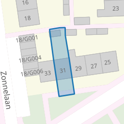 Perceel HDB01-AD-667