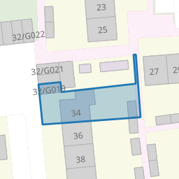 Perceel HDB01-AD-671