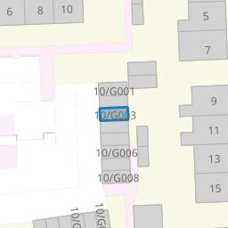 Perceel HDB01-AD-673