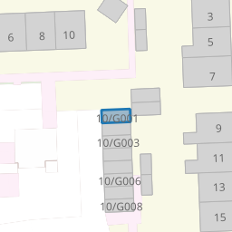 Perceel HDB01-AD-685