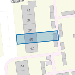 Perceel HDB01-AD-693