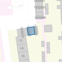 Perceel HDB01-AD-697