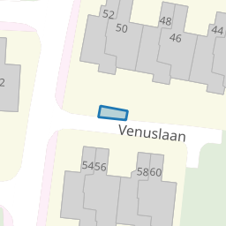 Perceel HDB01-AD-700