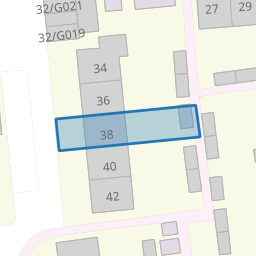 Perceel HDB01-AD-703