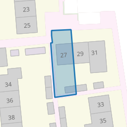 Perceel HDB01-AD-704