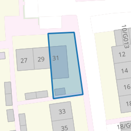 Perceel HDB01-AD-705