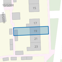 Perceel HDB01-AD-709