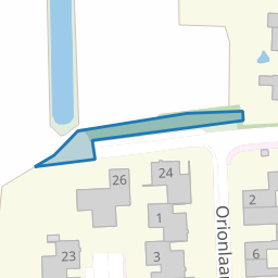 Perceel HDB01-AD-716