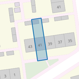 Perceel HDB01-AD-719