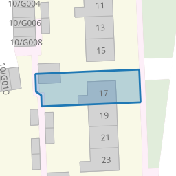 Perceel HDB01-AD-720