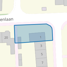 Perceel HDB01-AD-723