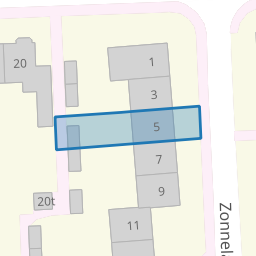 Perceel HDB01-AD-724