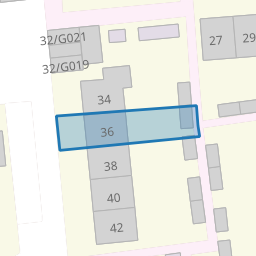 Perceel HDB01-AD-727