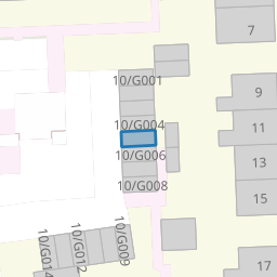 Perceel HDB01-AD-731