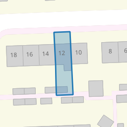 Perceel HDB01-AD-736