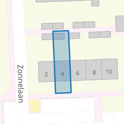 Perceel HDB01-AD-737